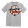 Youth EcoSmart ® 50/50 Cotton/Poly T Shirt Thumbnail