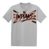 Youth EcoSmart ® 50/50 Cotton/Poly T Shirt Thumbnail