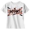 Youth Authentic 100% Cotton T Shirt Thumbnail