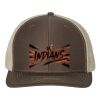 Snapback Trucker Cap Thumbnail