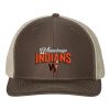 Snapback Trucker Cap Thumbnail